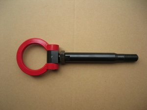 86/BRZ(ZN6 ZC6)用 牽引フック3