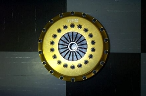 駆動系チューニング3