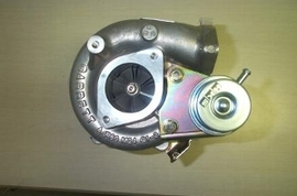 ターボチューニング3