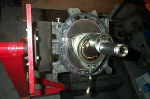 エンジンチューニング2