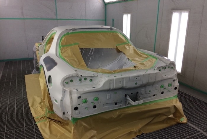 ボディチューニング1