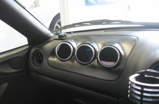 メーターパネル製作3