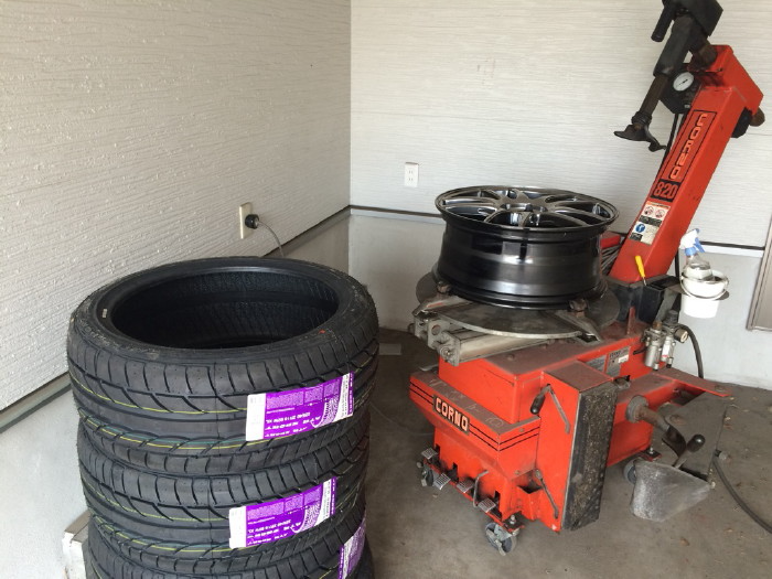 フェンダーツメ折り無料キャンペーン3