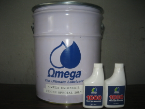 取り扱いオイルメーカー