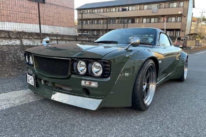 ボディチューニング3